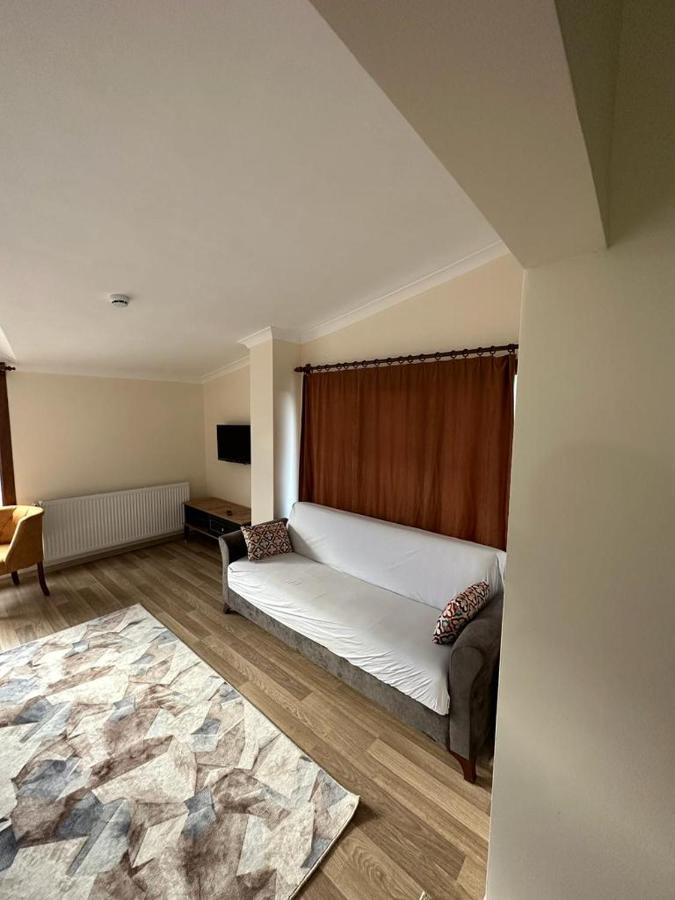 Meseici Butik Hotel Macka Екстериор снимка