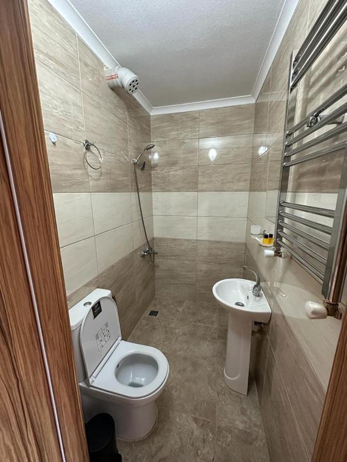 Meseici Butik Hotel Macka Екстериор снимка