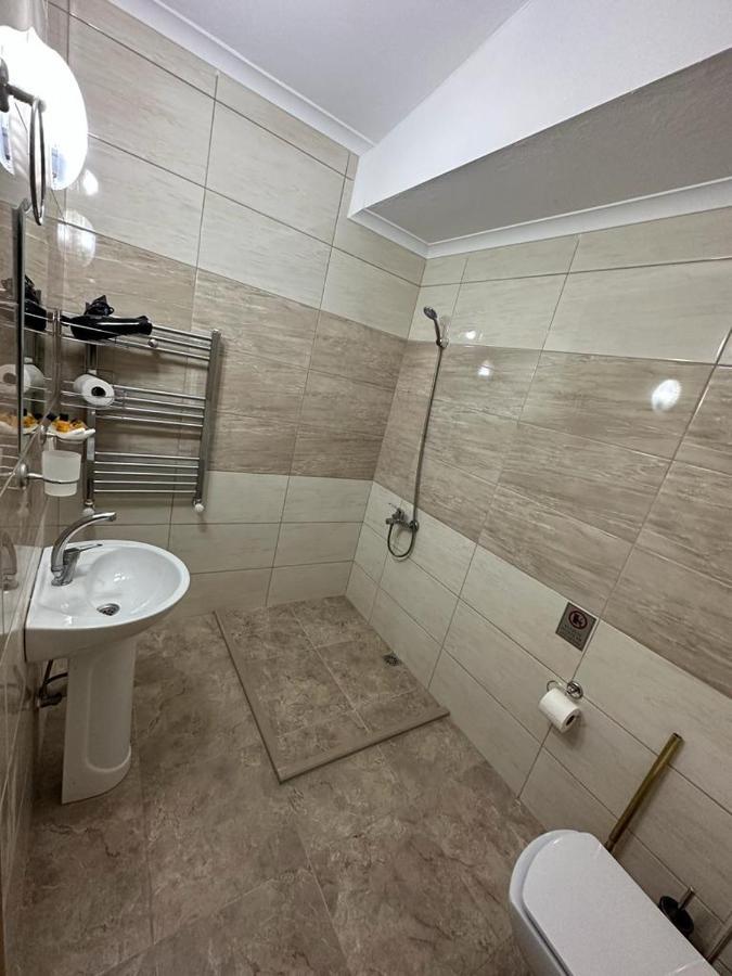 Meseici Butik Hotel Macka Екстериор снимка
