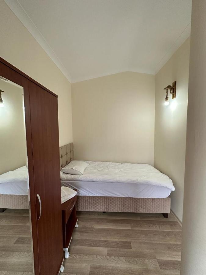 Meseici Butik Hotel Macka Екстериор снимка