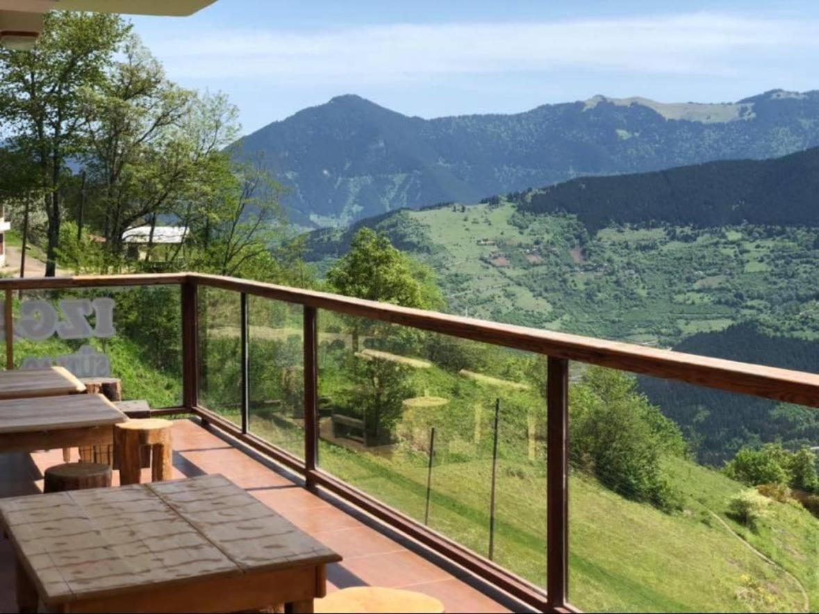 Meseici Butik Hotel Macka Екстериор снимка
