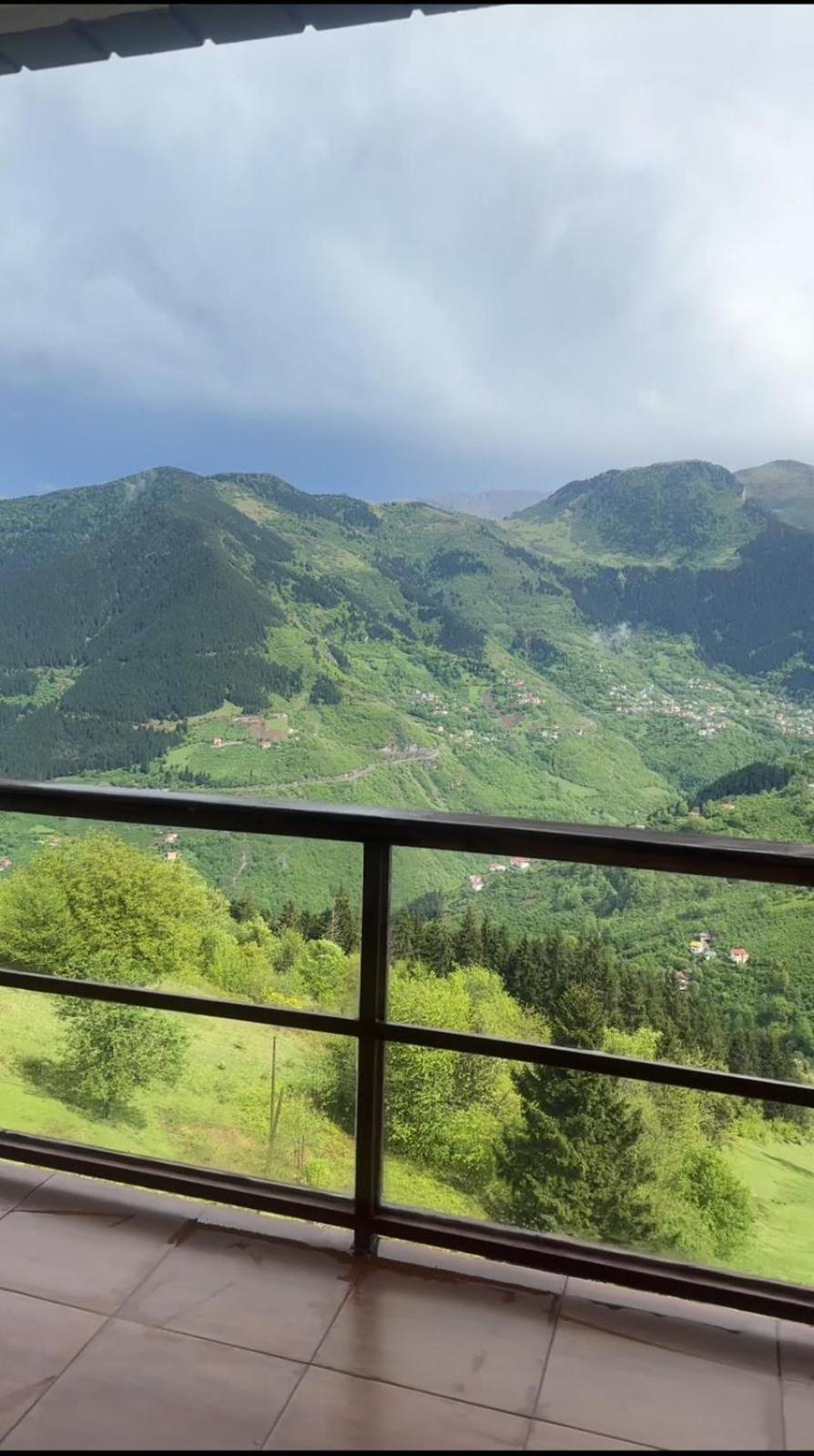 Meseici Butik Hotel Macka Екстериор снимка